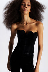 Cocorosie Corset | Dress In Beauty